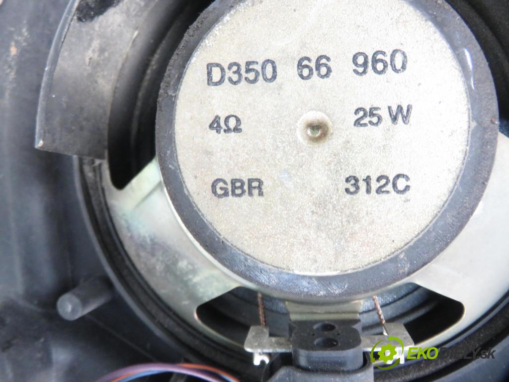 MAZDA 2 (DY) HB 2003 50,00 1.4 CD - F6JB 1399,00 Mechanizmus okien 3M71A045H17A