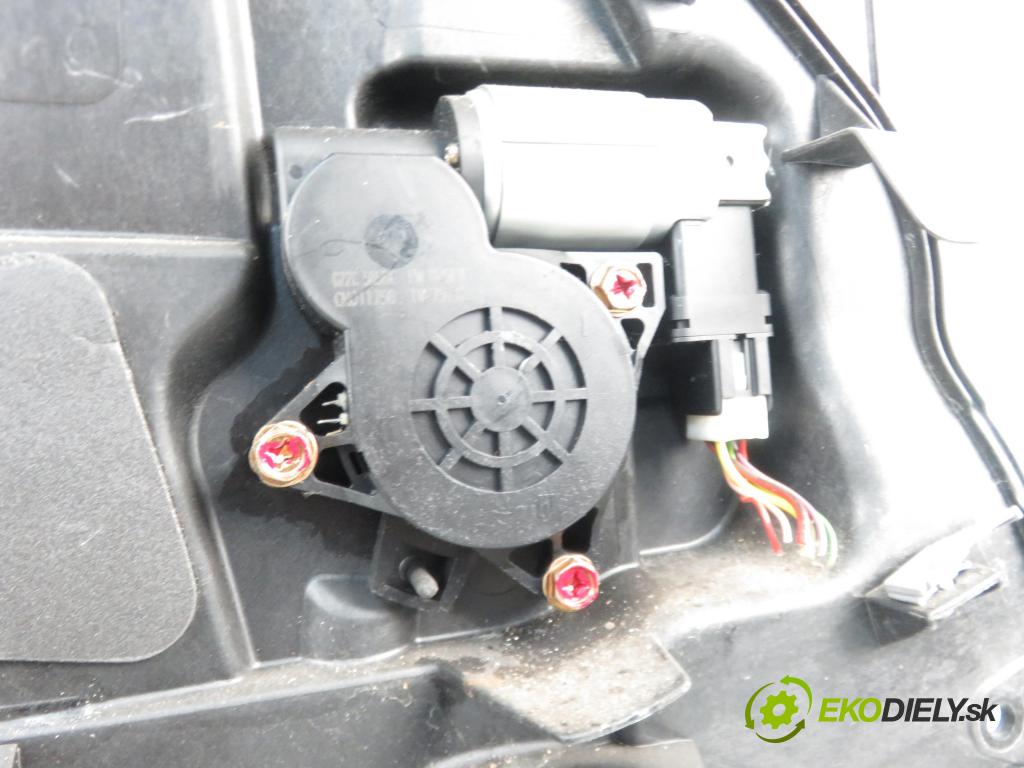 MAZDA 2 (DY) HB 2003 50,00 1.4 CD - F6JB 1399,00 Mechanizmus okien 3M71A045H17A