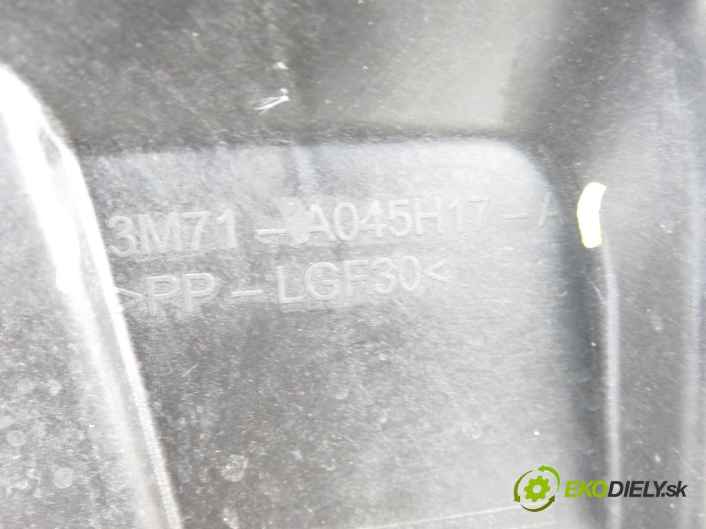 MAZDA 2 (DY) HB 2003 50,00 1.4 CD - F6JB 1399,00 Mechanizmus okien 3M71A045H17A