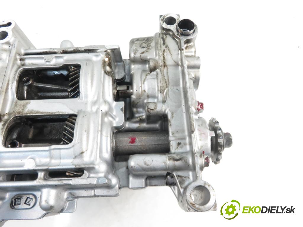 HONDA ACCORD VII (CL, CN) SEDAN 2004 2204,00 Pompy oleju 2204,00 pumpa oleje  (Olejové pumpy)