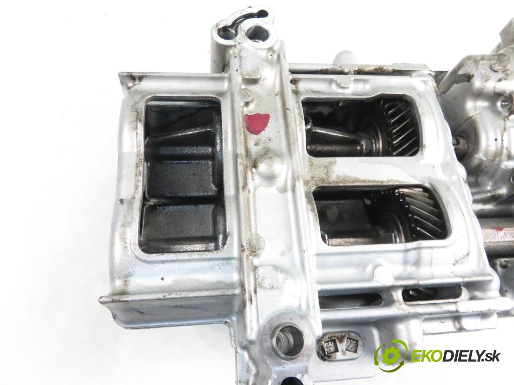 HONDA ACCORD VII (CL, CN) SEDAN 2004 2204,00 Pompy oleju 2204,00 pumpa oleje  (Olejové pumpy)