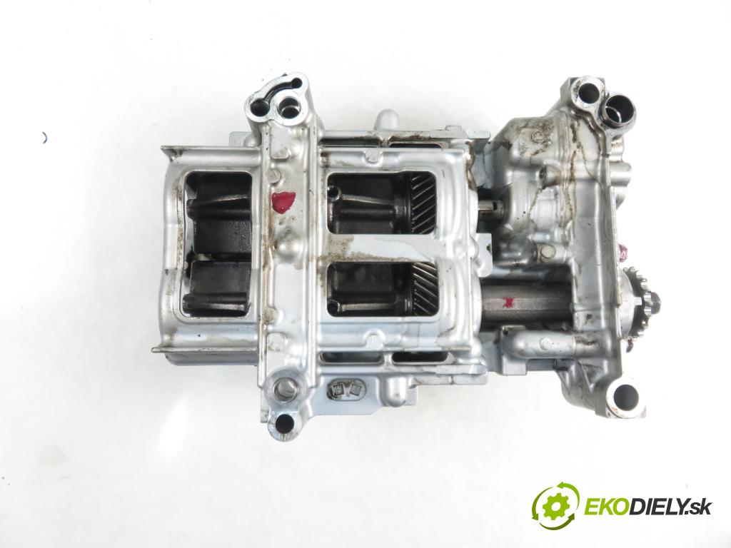 HONDA ACCORD VII (CL, CN) SEDAN 2004 2204,00 Pompy oleju 2204,00 pumpa oleje  (Olejové pumpy)