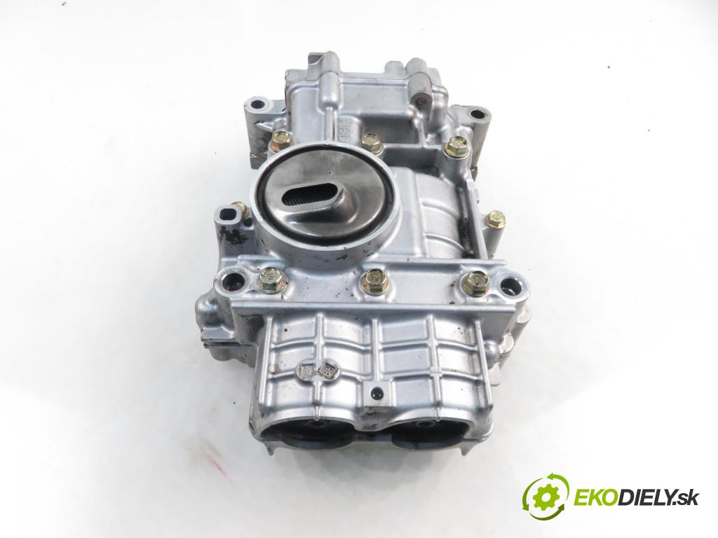 HONDA ACCORD VII (CL, CN) SEDAN 2004 2204,00 Pompy oleju 2204,00 pumpa oleje  (Olejové pumpy)