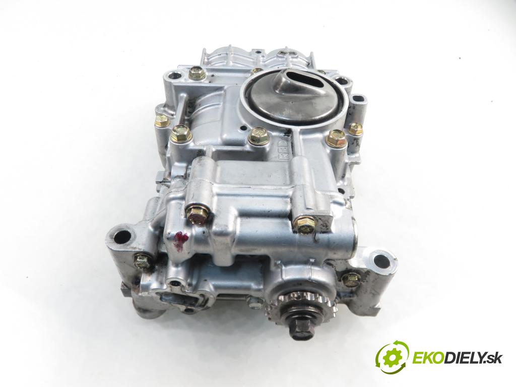 HONDA ACCORD VII (CL, CN) SEDAN 2004 2204,00 Pompy oleju 2204,00 pumpa oleje  (Olejové pumpy)