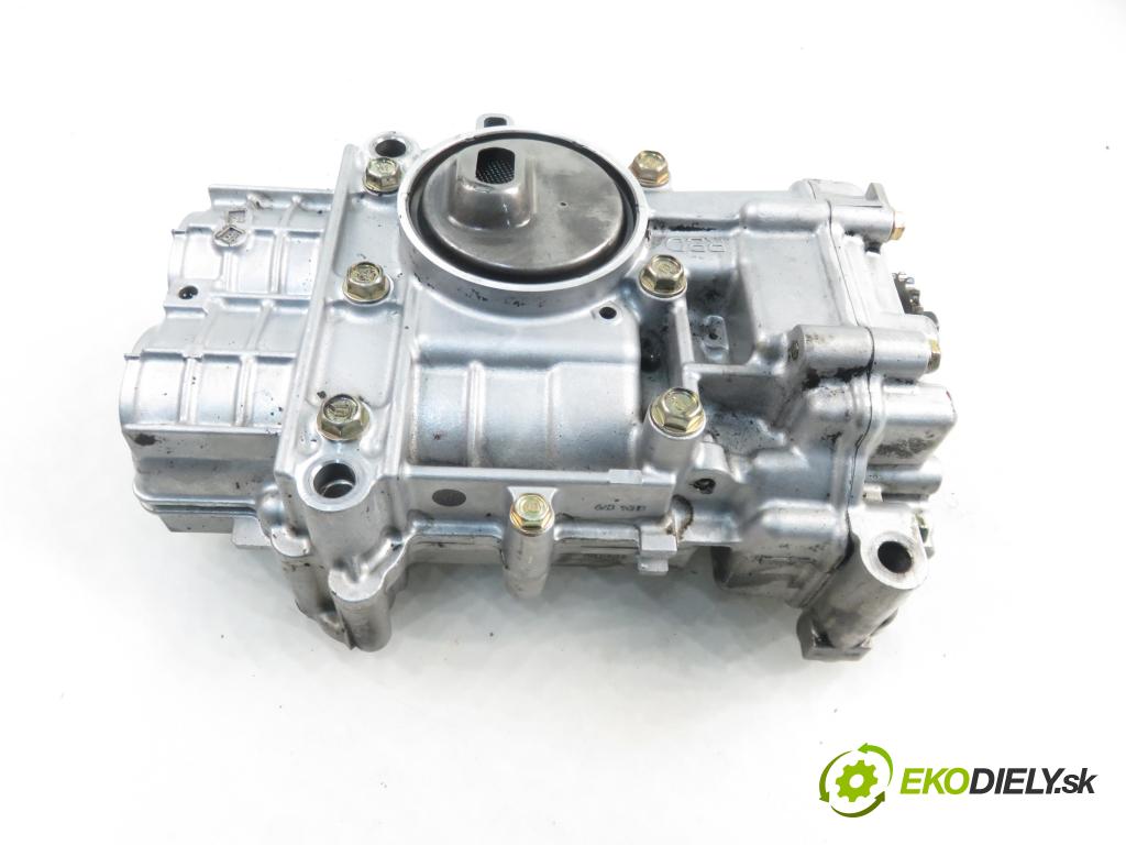 HONDA ACCORD VII (CL, CN) SEDAN 2004 2204,00 Pompy oleju 2204,00 pumpa oleje  (Olejové pumpy)