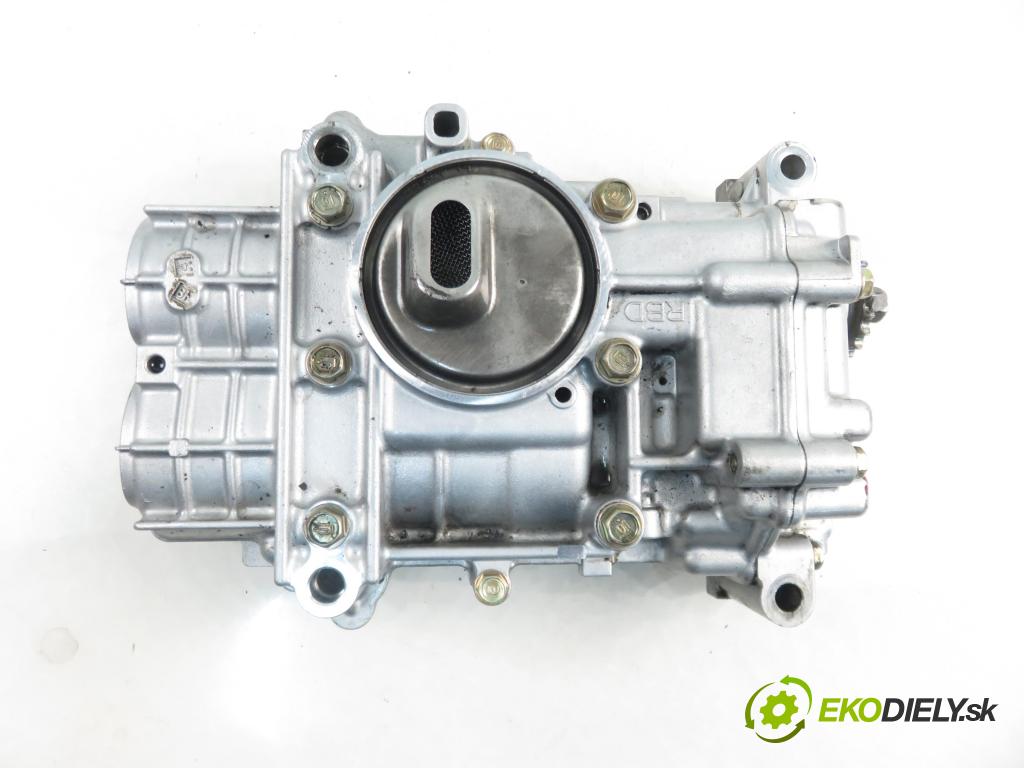 HONDA ACCORD VII (CL, CN) SEDAN 2004 2204,00 Pompy oleju 2204,00 pumpa oleje  (Olejové pumpy)