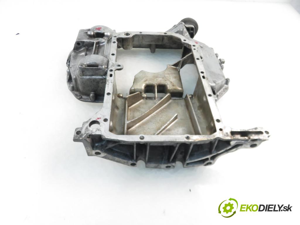 VW PASSAT B5.5 Variant (3B6) KOMBI 2002 110,00 2.5 TDI - AKN 2496,00 Vaňa olejová 059103603J (Olejové vane)