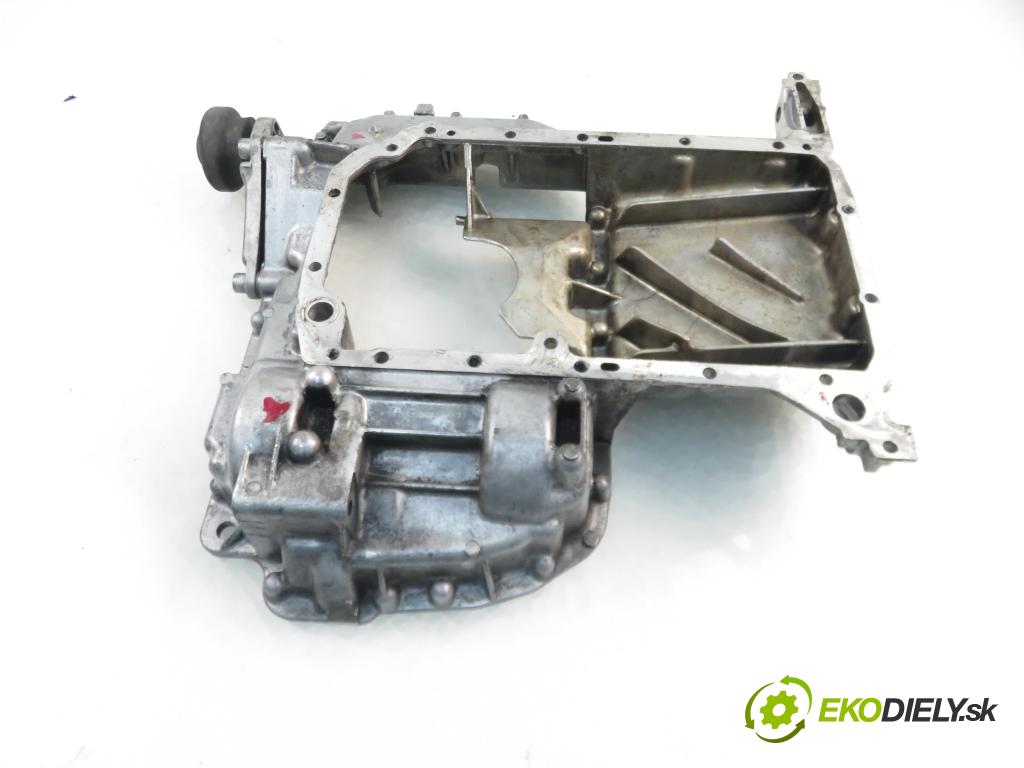 VW PASSAT B5.5 Variant (3B6) KOMBI 2002 110,00 2.5 TDI - AKN 2496,00 Vaňa olejová 059103603J (Olejové vane)