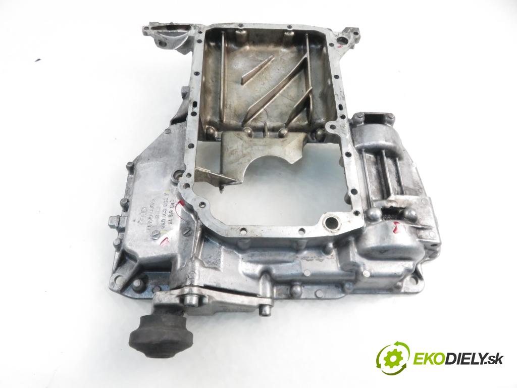 VW PASSAT B5.5 Variant (3B6) KOMBI 2002 110,00 2.5 TDI - AKN 2496,00 Vaňa olejová 059103603J (Olejové vane)