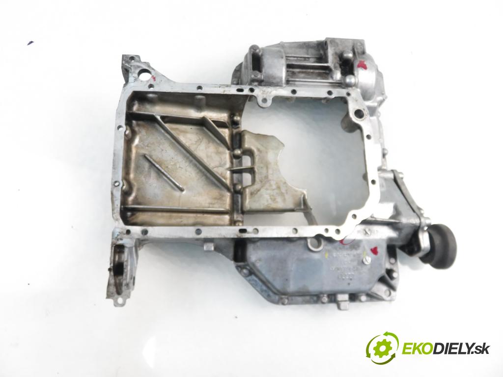 VW PASSAT B5.5 Variant (3B6) KOMBI 2002 110,00 2.5 TDI - AKN 2496,00 Vaňa olejová 059103603J (Olejové vane)