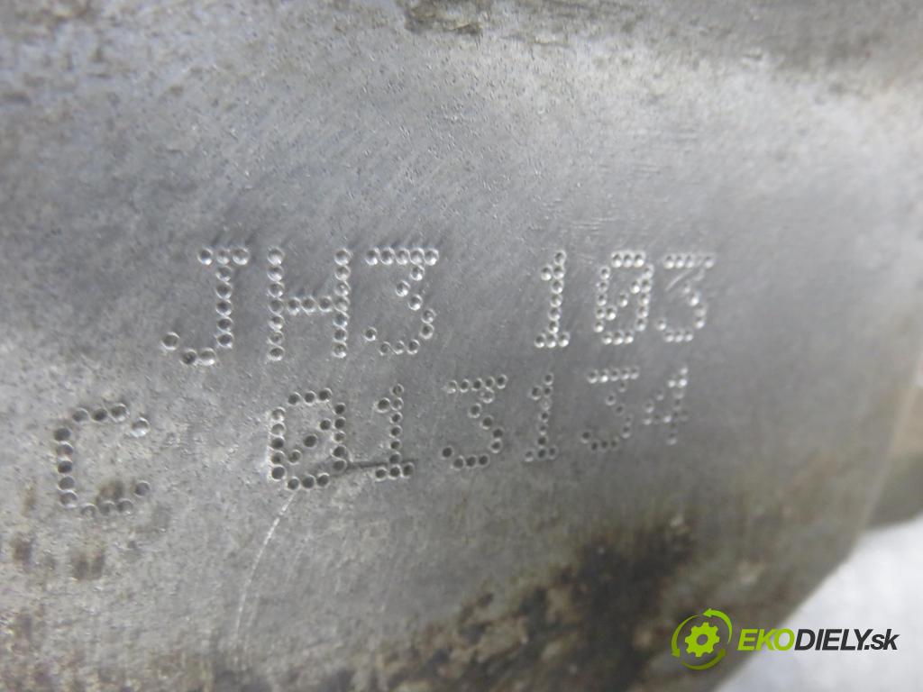 NISSAN MICRA III (K12) HB 2003 59,00 1.2 16V - CR12DE 1240,00 Prevodovka MANUALNA JH3103