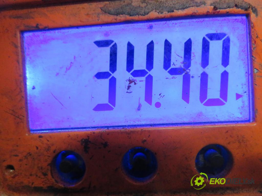 NISSAN MICRA III (K12) HB 2003 59,00 1.2 16V - CR12DE 1240,00 Prevodovka MANUALNA JH3103