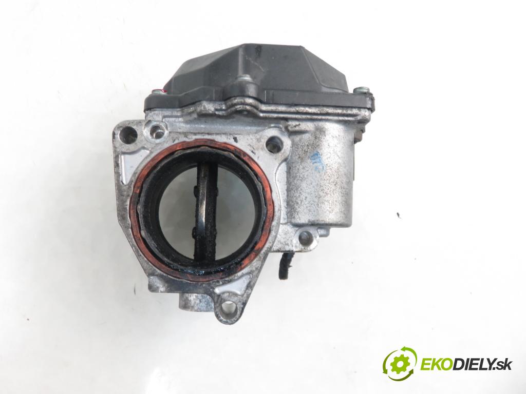 SEAT IBIZA IV (6J5, 6P1) HB 2010 59,00 1.4 TDI - BMS 1422,00 Škrtiaca klapka 03G128063Q (Škrtiace klapky)