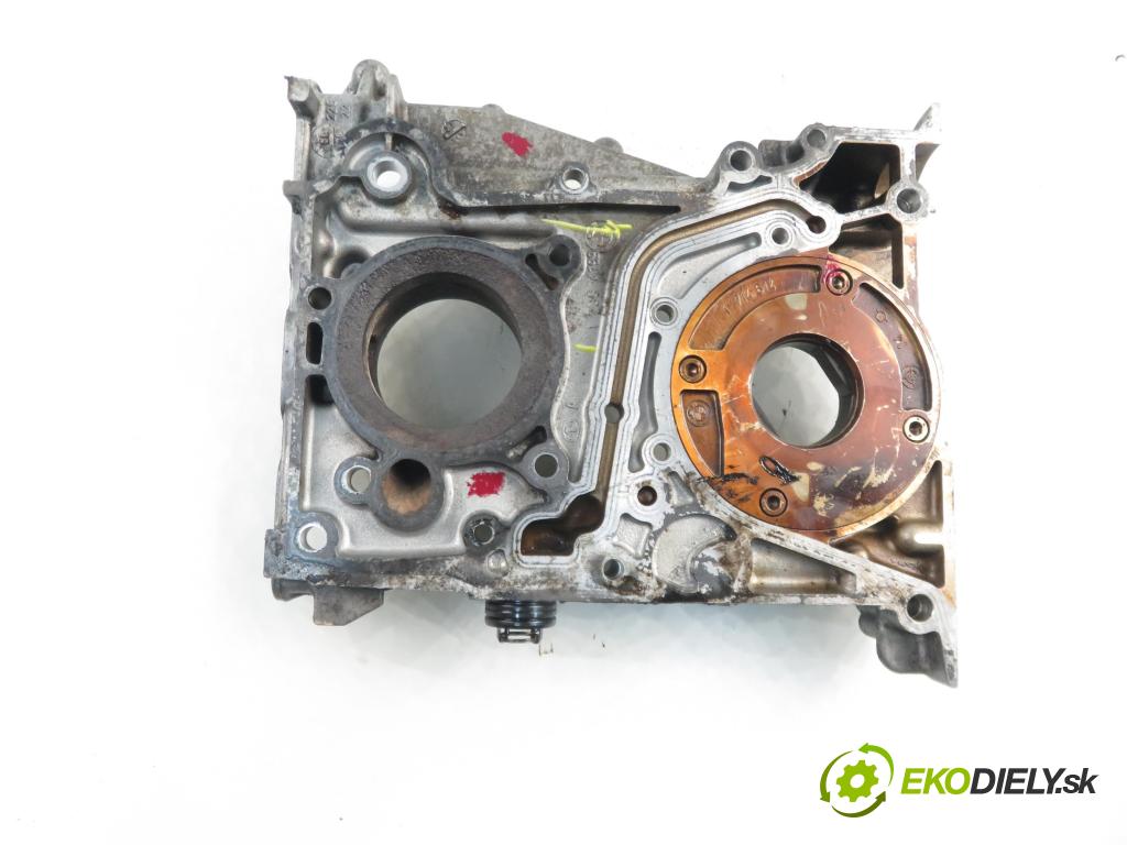 BMW 3 Touring (E46) KOMBI 2000 100,00 320 d 136 - M47 D20 (204D1) 1951,00 pumpa oleje 17394199 (Olejové pumpy)