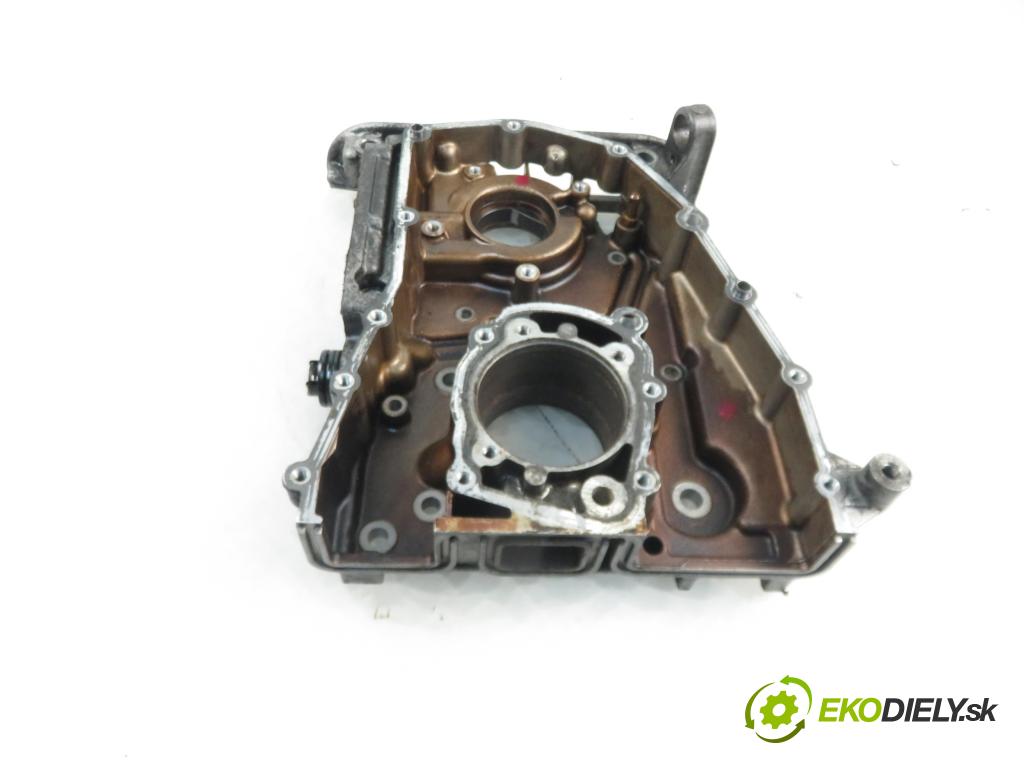 BMW 3 Touring (E46) KOMBI 2000 100,00 320 d 136 - M47 D20 (204D1) 1951,00 pumpa oleje 17394199 (Olejové pumpy)