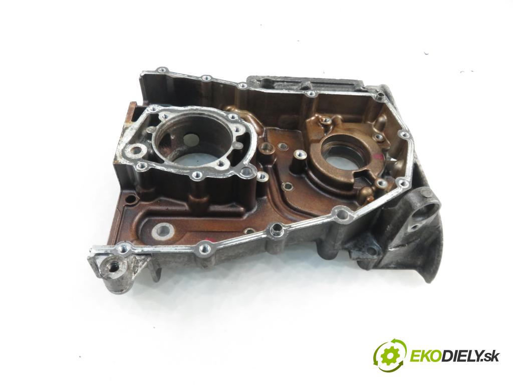 BMW 3 Touring (E46) KOMBI 2000 100,00 320 d 136 - M47 D20 (204D1) 1951,00 pumpa oleje 17394199 (Olejové pumpy)