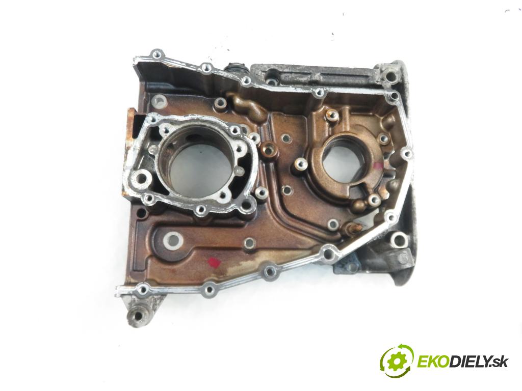 BMW 3 Touring (E46) KOMBI 2000 100,00 320 d 136 - M47 D20 (204D1) 1951,00 pumpa oleje 17394199 (Olejové pumpy)