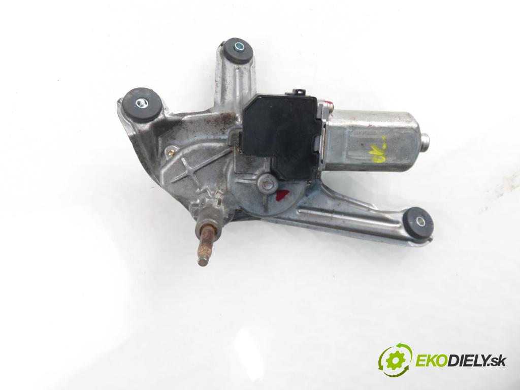 TOYOTA AVENSIS Kombi (_T25_) KOMBI 2004 85,00 2.0 D-4D 116 - 1CD-FTV 1995,00 motorek stěrače ZADNÍ: 8513005100 ; 2596000102