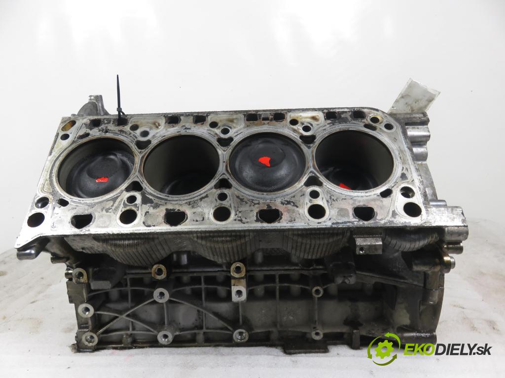 PORSCHE CAYENNE (9PA) SUV 2008 368,00 Turbo S 4.5 4511,00 blok Motor M4850S (Blok motora)