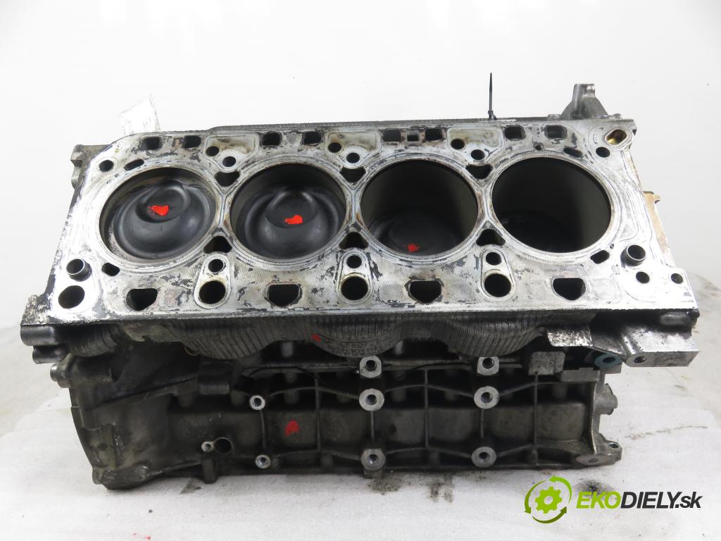 PORSCHE CAYENNE (9PA) SUV 2008 368,00 Turbo S 4.5 4511,00 blok Motor M4850S (Blok motora)