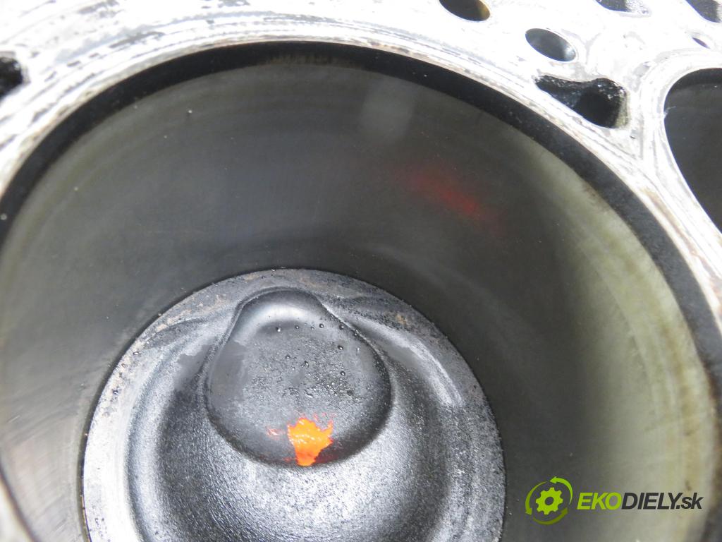 PORSCHE CAYENNE (9PA) SUV 2008 368,00 Turbo S 4.5 4511,00 blok Motor M4850S (Blok motora)