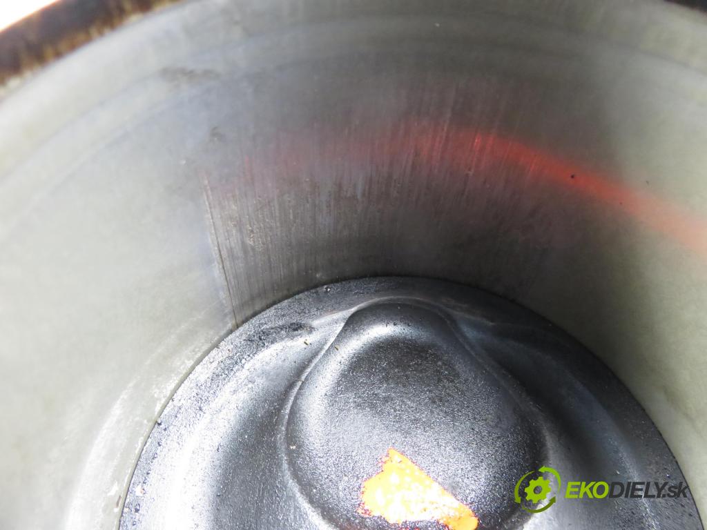 PORSCHE CAYENNE (9PA) SUV 2008 368,00 Turbo S 4.5 4511,00 blok Motor M4850S (Blok motora)