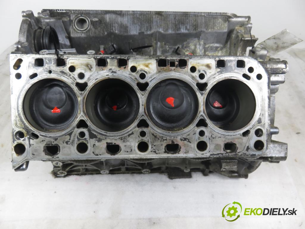 PORSCHE CAYENNE (9PA) SUV 2008 368,00 Turbo S 4.5 4511,00 blok Motor M4850S (Blok motora)