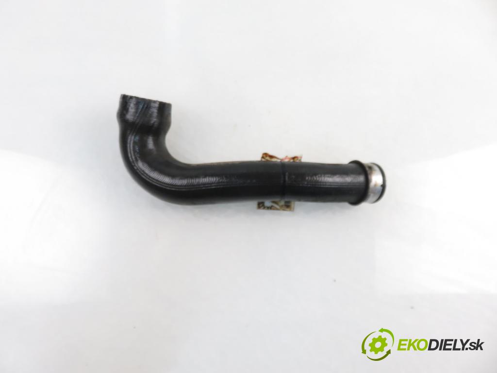 PORSCHE CAYENNE (9PA) SUV 2008 368,00 Turbo S 4.5 4511,00 Rúra intercoolera turba 7L5129627C