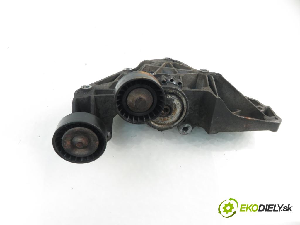 FORD MONDEO IV (BA7) LIFTBACK 2008 103,00 2.0 TDCi - UFBA 1997,00 Uchytenie alternátora 7G9Q10K018AA ; 9662533080
