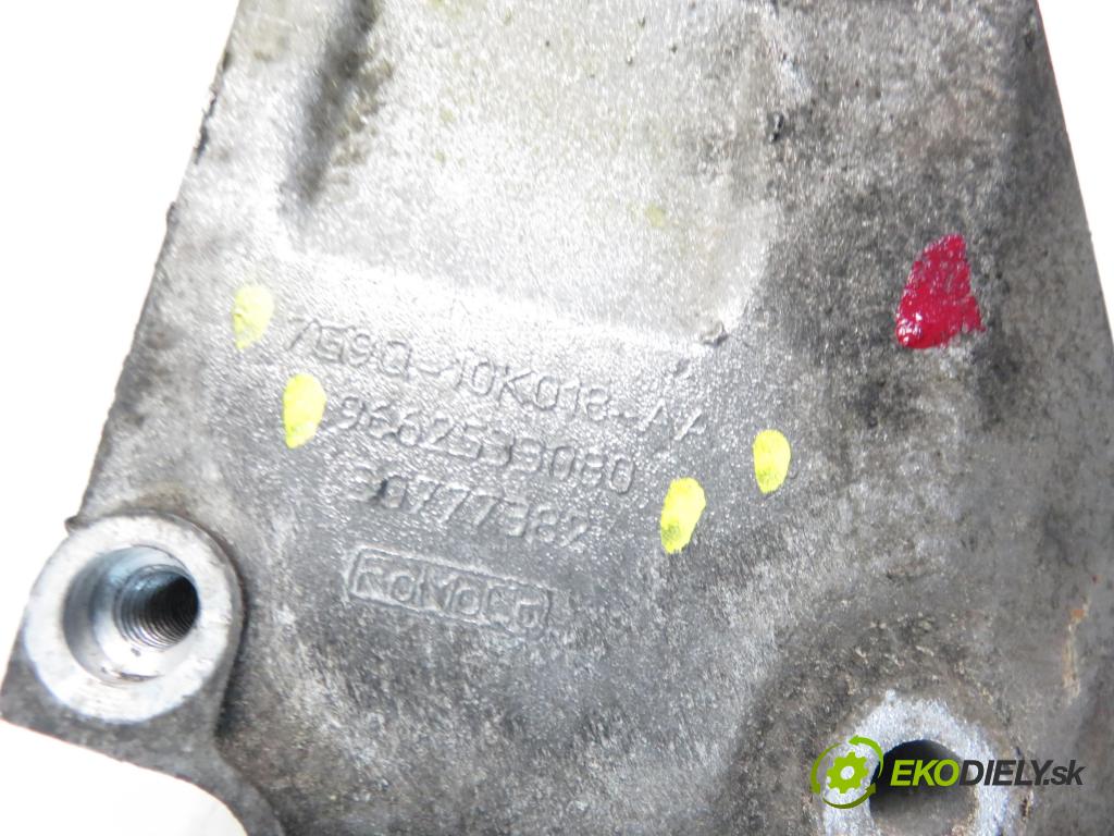 FORD MONDEO IV (BA7) LIFTBACK 2008 103,00 2.0 TDCi - UFBA 1997,00 Uchytenie alternátora 7G9Q10K018AA ; 9662533080