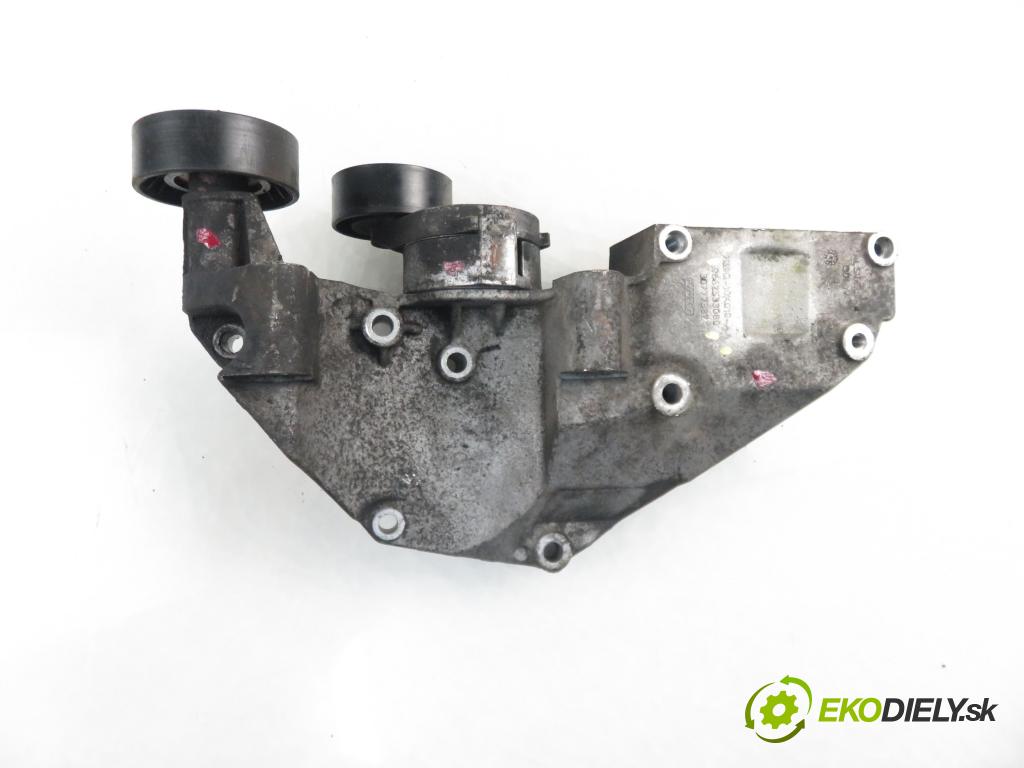 FORD MONDEO IV (BA7) LIFTBACK 2008 103,00 2.0 TDCi - UFBA 1997,00 Uchytenie alternátora 7G9Q10K018AA ; 9662533080