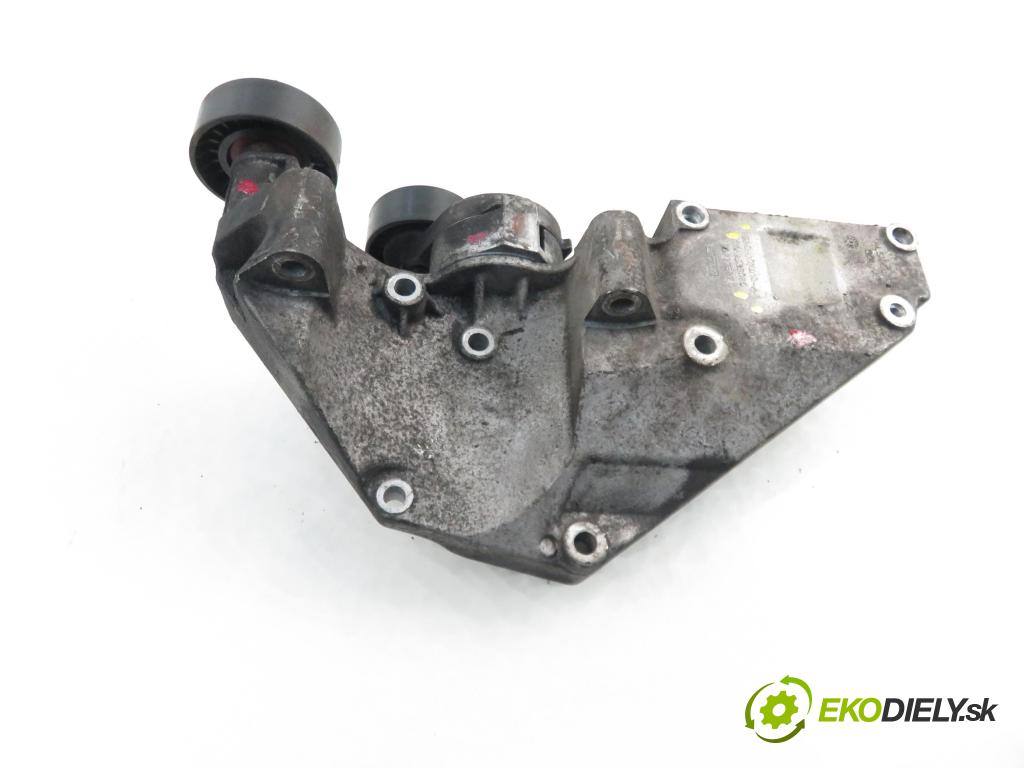 FORD MONDEO IV (BA7) LIFTBACK 2008 103,00 2.0 TDCi - UFBA 1997,00 Uchytenie alternátora 7G9Q10K018AA ; 9662533080