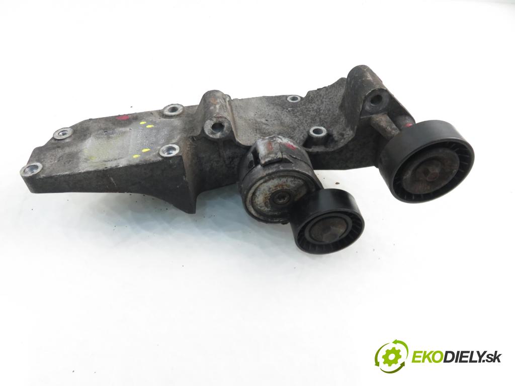 FORD MONDEO IV (BA7) LIFTBACK 2008 103,00 2.0 TDCi - UFBA 1997,00 Uchytenie alternátora 7G9Q10K018AA ; 9662533080