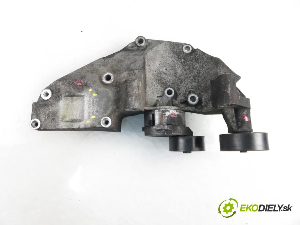 FORD MONDEO IV (BA7) LIFTBACK 2008 103,00 2.0 TDCi - UFBA 1997,00 Uchytenie alternátora 7G9Q10K018AA ; 9662533080