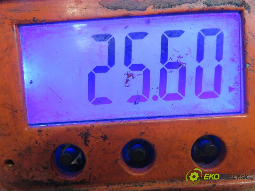 TOYOTA YARIS (_P1_) HB 1999 50,00 1.0 VVT- i 68 - 1SZ-FE 998,00 Prevodovka MANUALNA C551