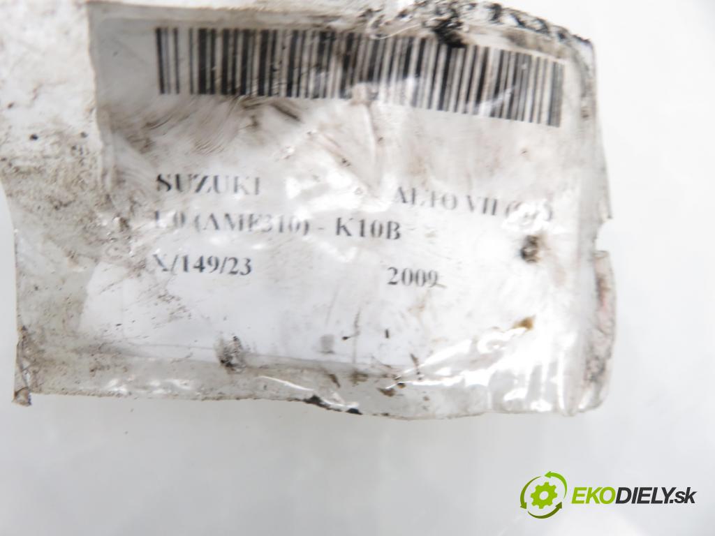SUZUKI ALTO (GF) HB 2009 50,00 1.0 12V (AMF310) - K10B 998,00 Lišta vstrekovacia  (Vstrekovacie lišty)