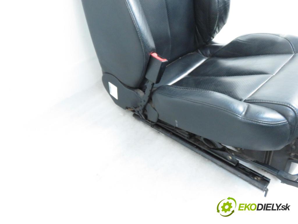 SEAT LEON (1P1) HB 2006 77,00 1.9 TDI - BXE 1896,00 Sedadlo šoféri