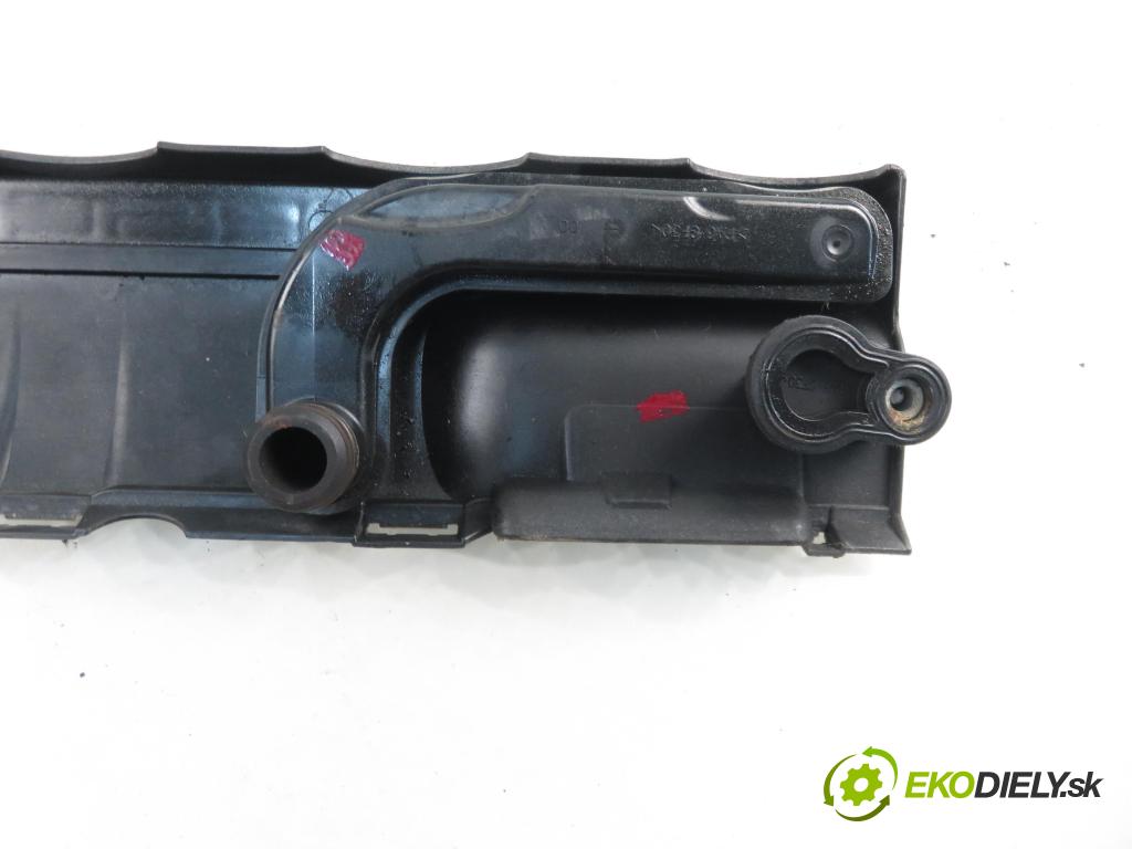 PORSCHE CAYENNE (9PA) SUV 2008 368,00 Turbo S 4.5 4511,00 kryt motora 94810723552