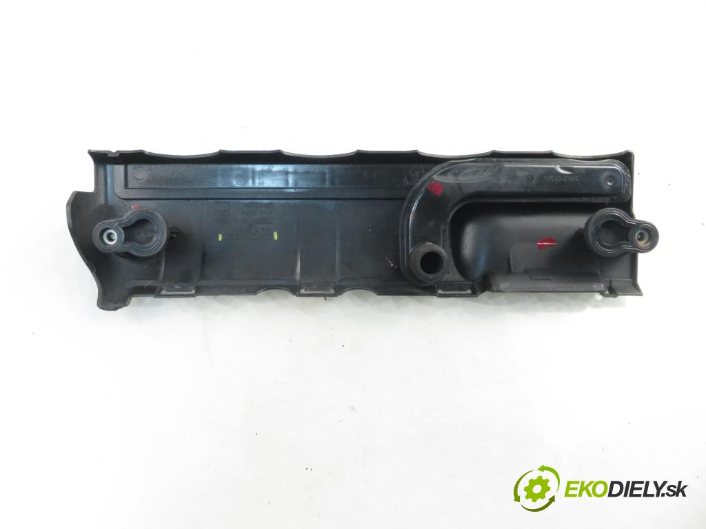 PORSCHE CAYENNE (9PA) SUV 2008 368,00 Turbo S 4.5 4511,00 kryt motora 94810723552