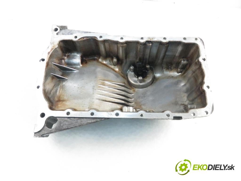 AUDI A4 Avant (8D5, B5) KOMBI 2000 75,00 1.6 - ALZ 1595,00 Vaňa olejová 06B103603N (Olejové vane)