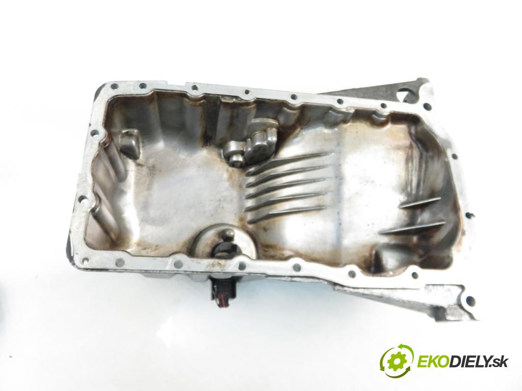 AUDI A4 Avant (8D5, B5) KOMBI 2000 75,00 1.6 - ALZ 1595,00 Vaňa olejová 06B103603N (Olejové vane)