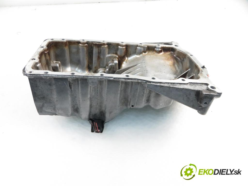 AUDI A4 Avant (8D5, B5) KOMBI 2000 75,00 1.6 - ALZ 1595,00 Vaňa olejová 06B103603N (Olejové vane)