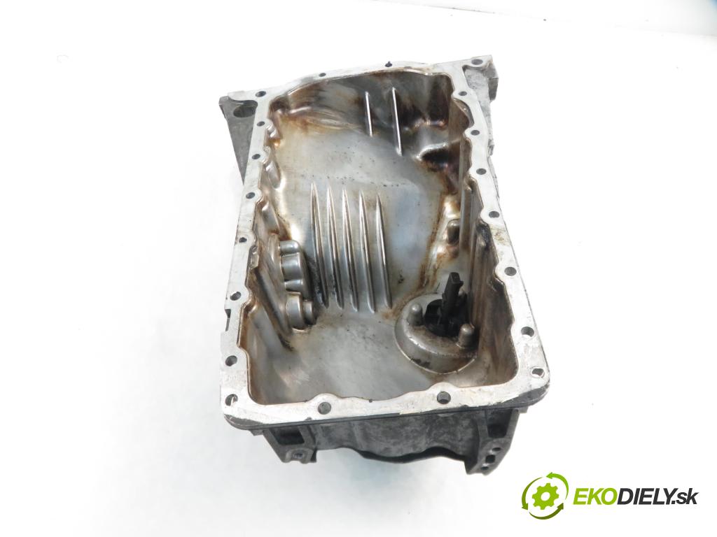 AUDI A4 Avant (8D5, B5) KOMBI 2000 75,00 1.6 - ALZ 1595,00 Vaňa olejová 06B103603N (Olejové vane)