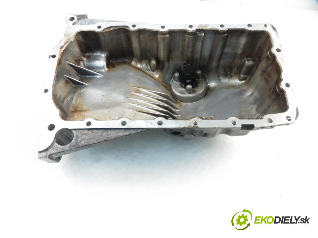 AUDI A4 Avant (8D5, B5) KOMBI 2000 75,00 1.6 - ALZ 1595,00 Vaňa olejová 06B103603N (Olejové vane)