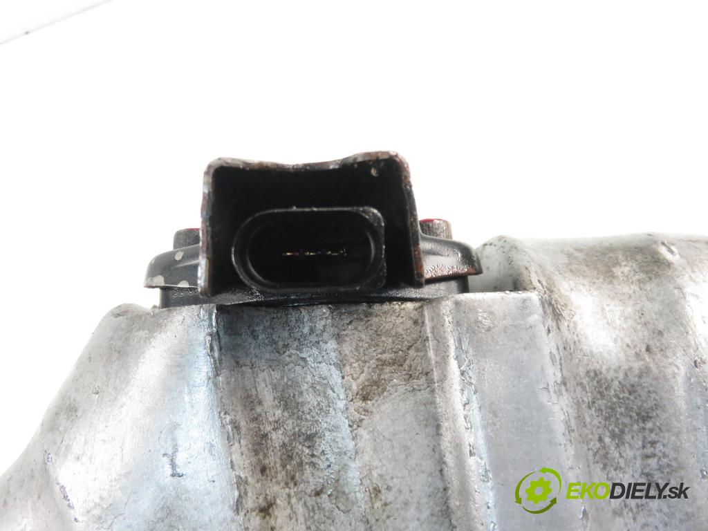 AUDI A4 Avant (8D5, B5) KOMBI 2000 75,00 1.6 - ALZ 1595,00 Vaňa olejová 06B103603N (Olejové vane)