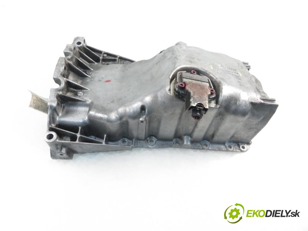 AUDI A4 Avant (8D5, B5) KOMBI 2000 75,00 1.6 - ALZ 1595,00 Vaňa olejová 06B103603N (Olejové vane)