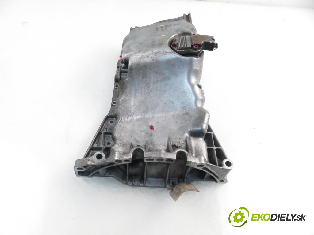 AUDI A4 Avant (8D5, B5) KOMBI 2000 75,00 1.6 - ALZ 1595,00 Vaňa olejová 06B103603N (Olejové vane)