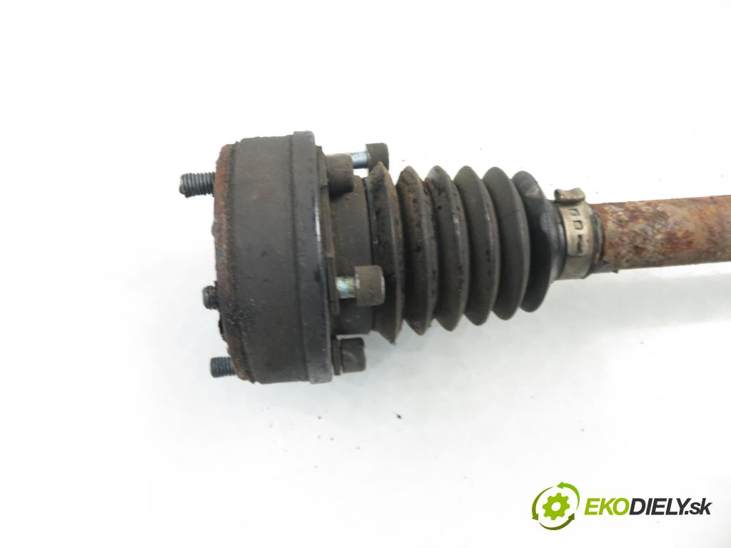 VW POLO (9N_) HB 2003 55,00 1.4 16V 75 - BBY 1390,00 Poloos LP