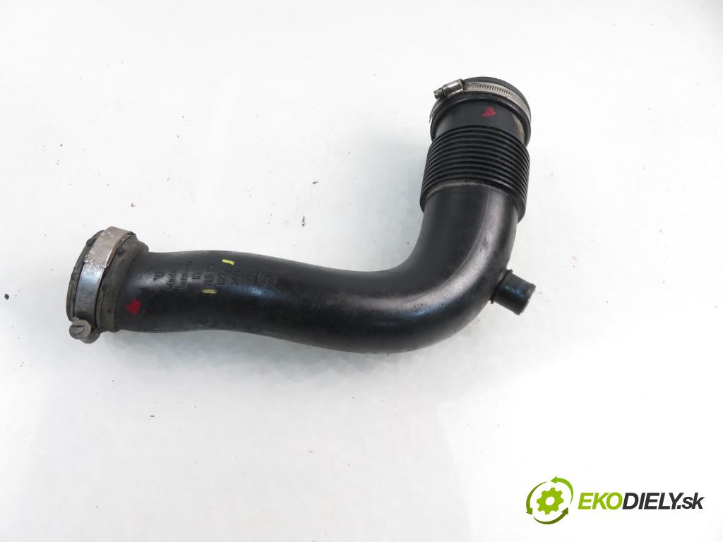 PORSCHE CAYENNE (9PA) SUV 2008 368,00 Turbo S 4.5 4511,00 Rúra intercoolera turba 7L5129627C