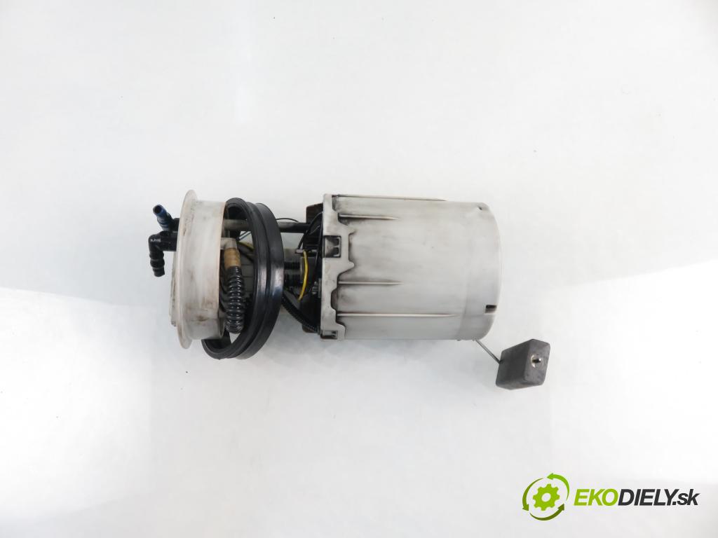 SKODA FABIA I (6Y2) HB 2001 74,00 1.9 TDI PD 100 - ATD 1896,00 pumpa paliva 6Q0919050